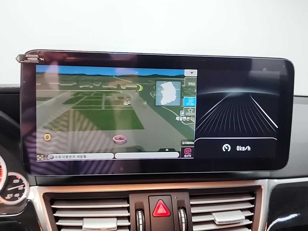 Mercedes Benz E class 2010 Blanco - Importación desde Corea - HF Imports Iquique - Foto 15