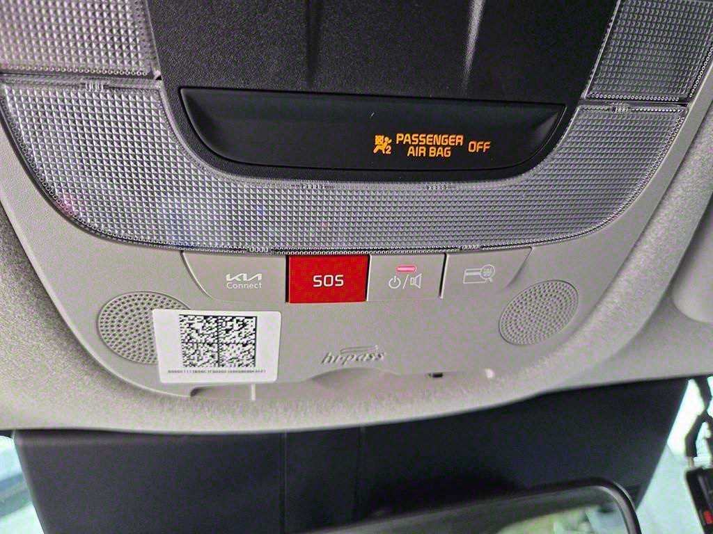 KIA Niro 2022 - Importación desde Corea - HF Imports Iquique - Foto 14