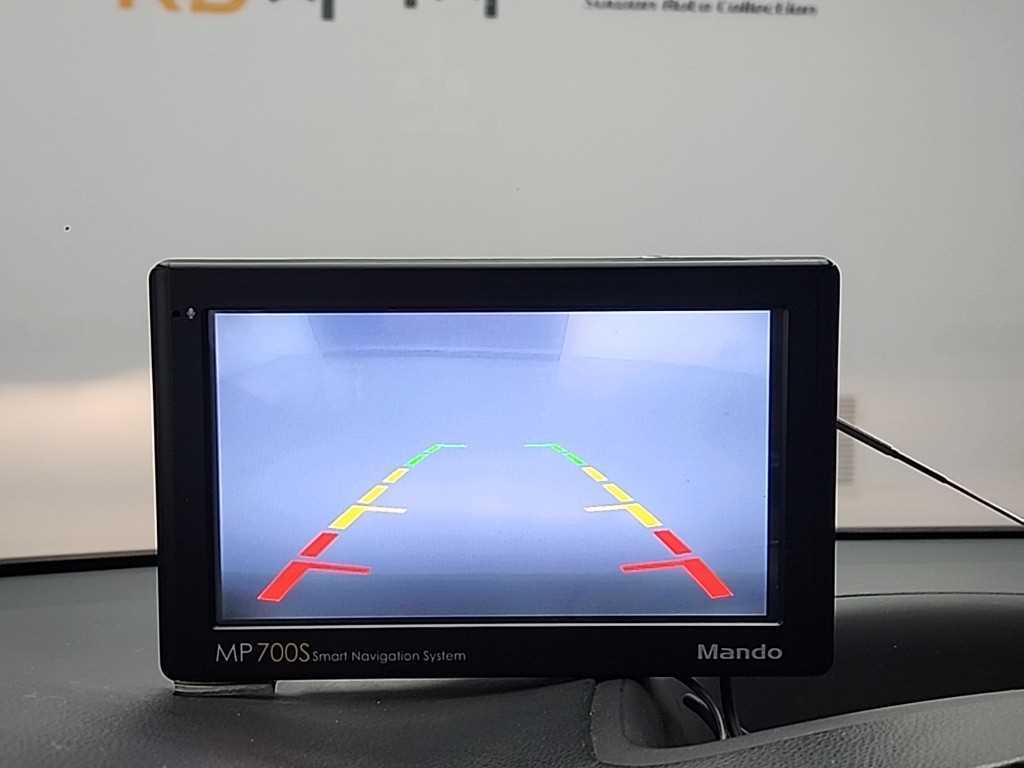 HYUNDAI Starex 2018 Gris - Importación desde Corea - HF Imports Iquique - Foto 13