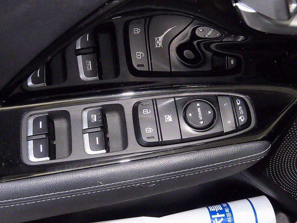 KIA Niro 2017 - Importación desde Corea - HF Imports Iquique - Foto 13