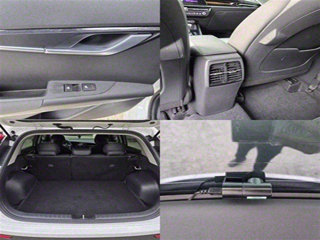 KIA Niro 2022 - Importación desde Corea - HF Imports Iquique - Foto 18