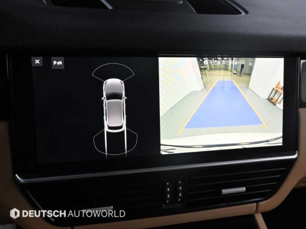 Porsche Cayenne 2019 - Importación desde Corea - HF Imports Iquique - Foto 15