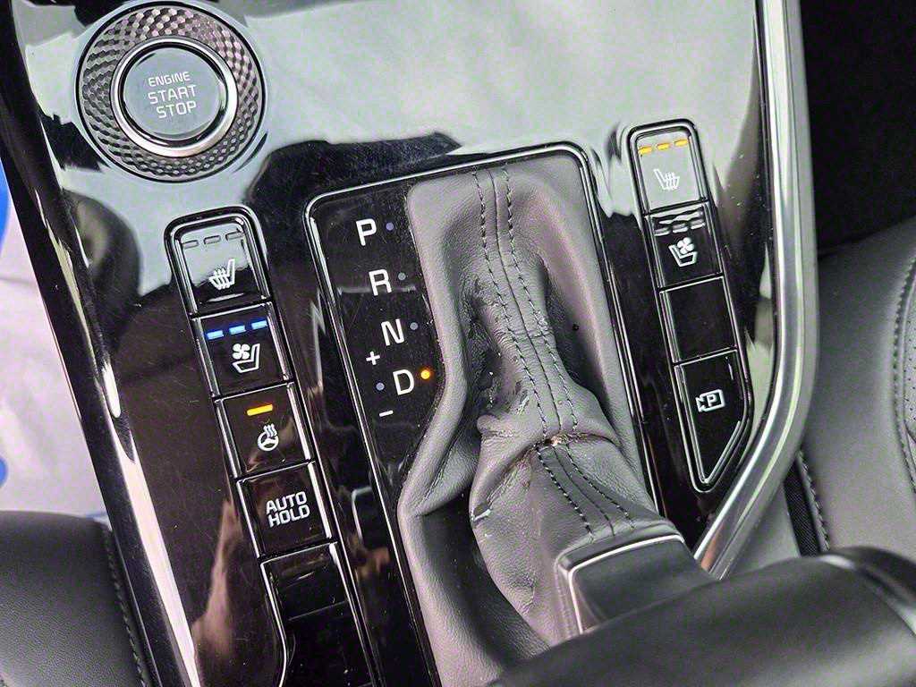 KIA Niro 2022 - Importación desde Corea - HF Imports Iquique - Foto 16