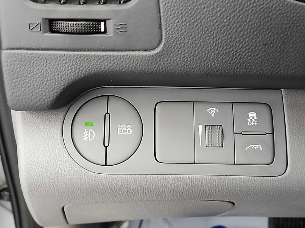 HYUNDAI Starex 2018 Gris - Importación desde Corea - HF Imports Iquique - Foto 15