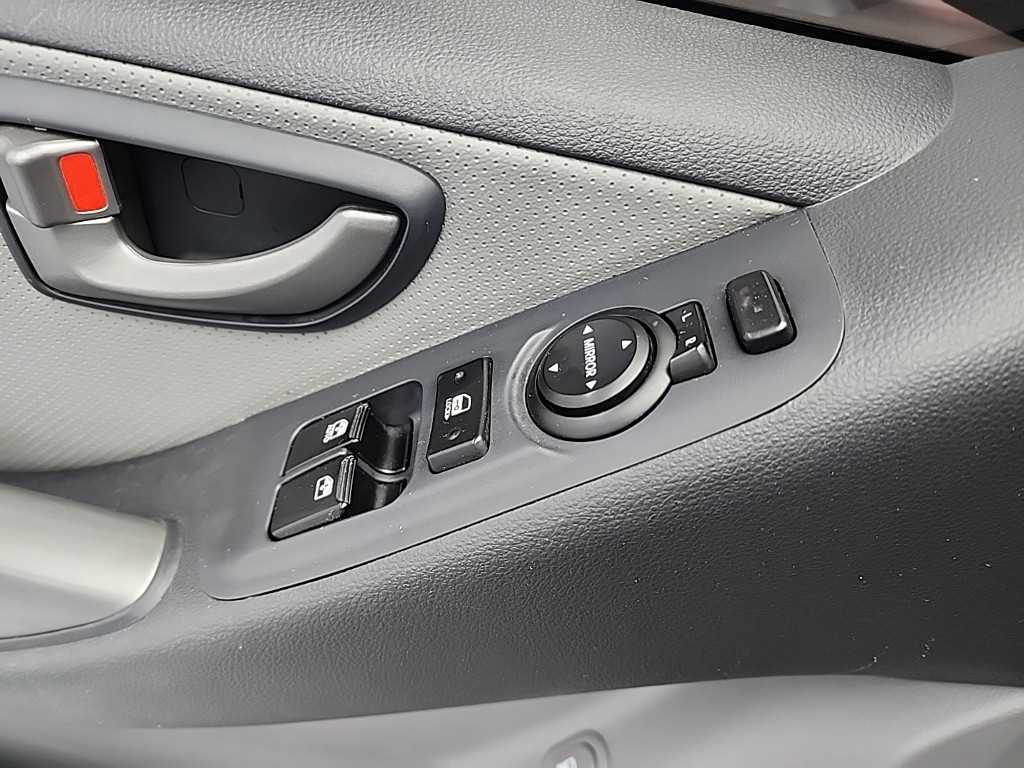 HYUNDAI Starex 2018 Gris - Importación desde Corea - HF Imports Iquique - Foto 14