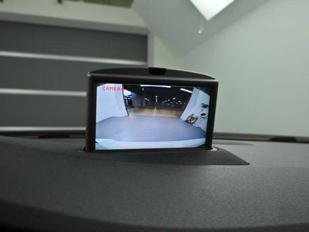 Volvo S80 2011 Blanco - Importación desde Corea - HF Imports Iquique - Foto 15