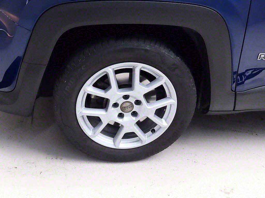 Jeep Renegade 2021 - Importación desde Corea - HF Imports Iquique - Foto 20