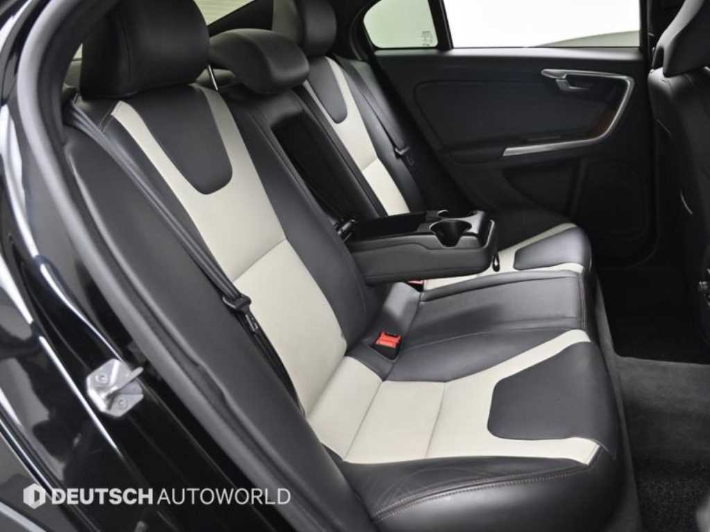 Volvo S60 - Vista 12