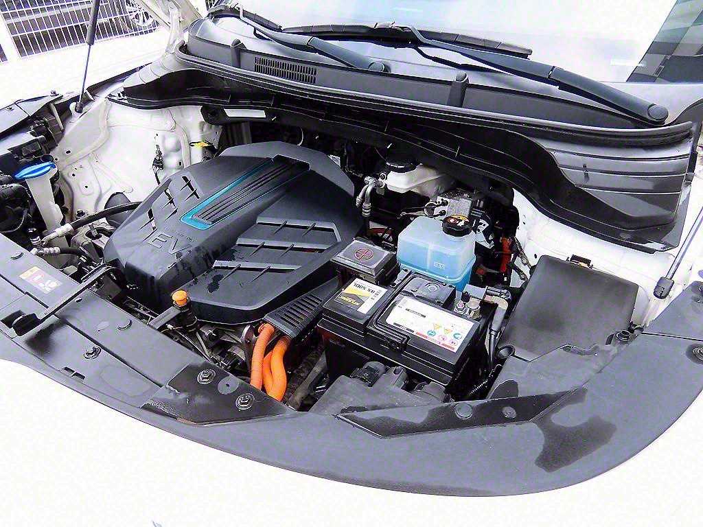 KIA Soul 2019 Blanco - Importación desde Corea - HF Imports Iquique - Foto 18