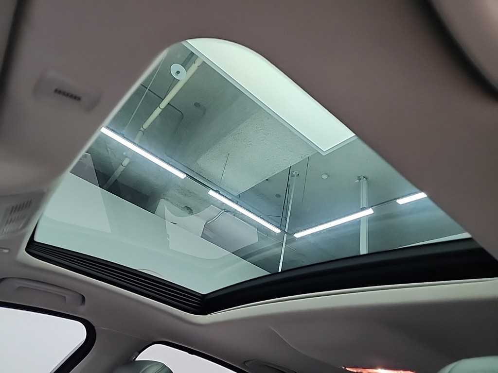 BMW 5 Series 2015 Blanco - Importación desde Corea - HF Imports Iquique - Foto 14