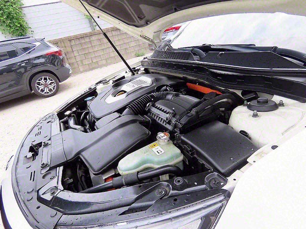 KIA K5 2014 Blanco - Importación desde Corea - HF Imports Iquique - Foto 19