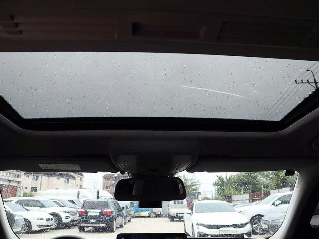 Mercedes Benz E class 2011 Negro - Importación desde Corea - HF Imports Iquique - Foto 14