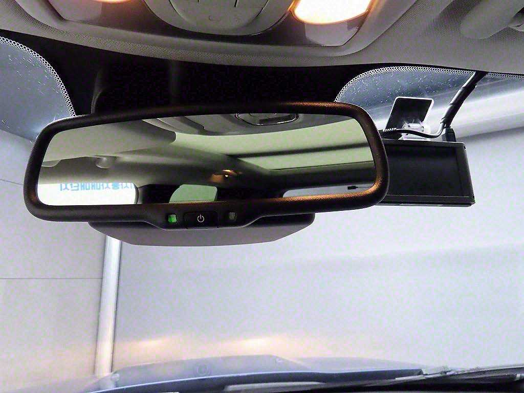 Jeep Renegade 2021 - Importación desde Corea - HF Imports Iquique - Foto 17