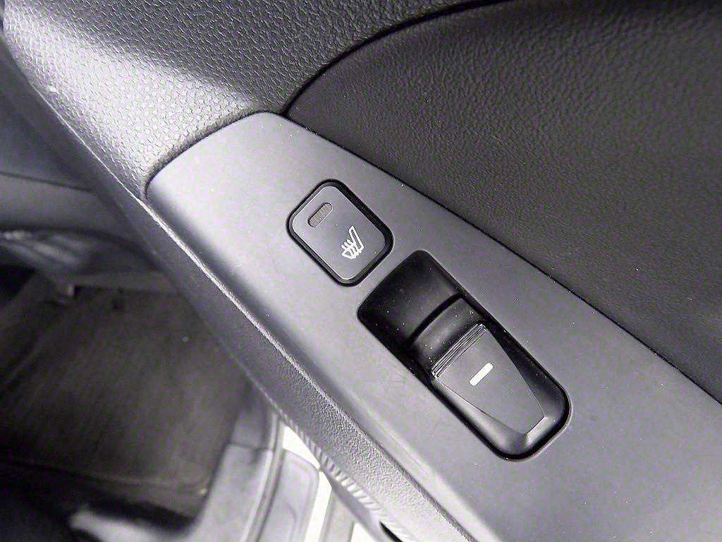 HYUNDAI Tucson - Vista 10