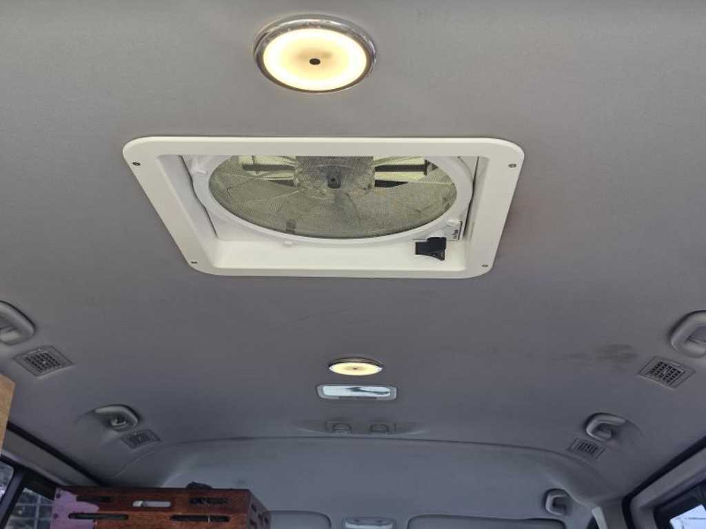 HYUNDAI Starex 2018 Gris - Importación desde Corea - HF Imports Iquique - Foto 13