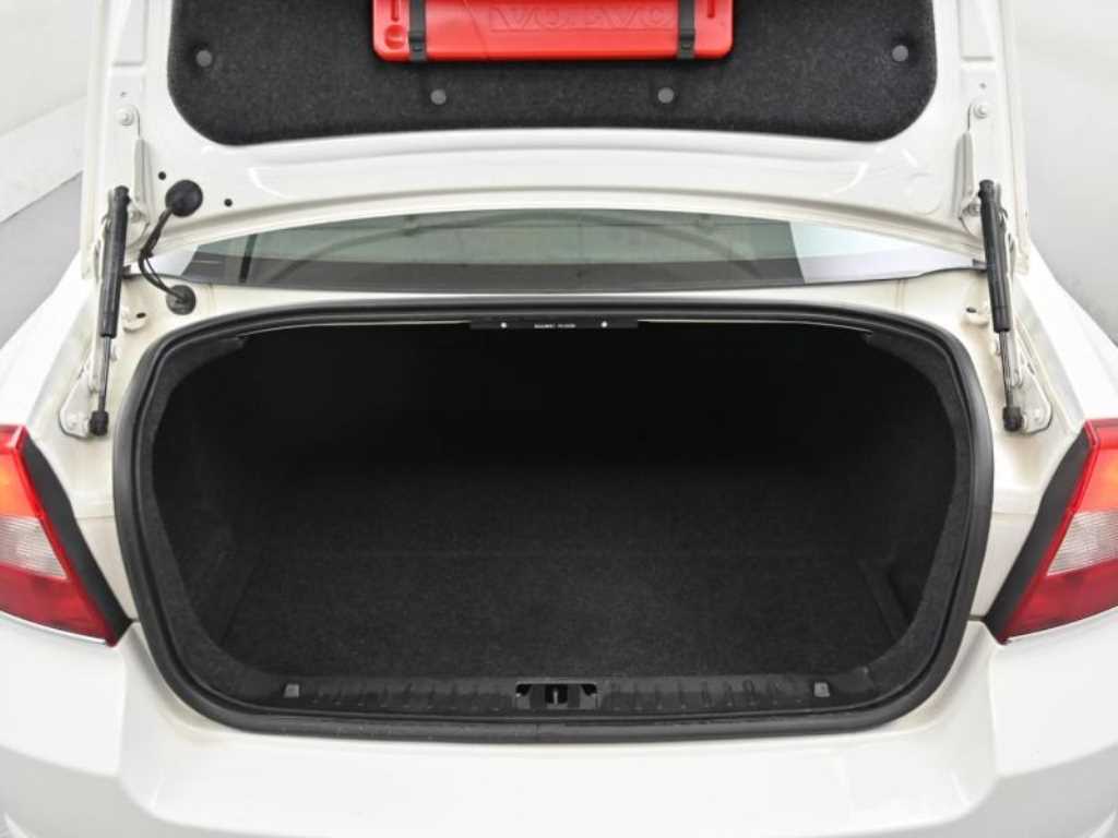 Volvo S80 2011 Blanco - Importación desde Corea - HF Imports Iquique - Foto 20