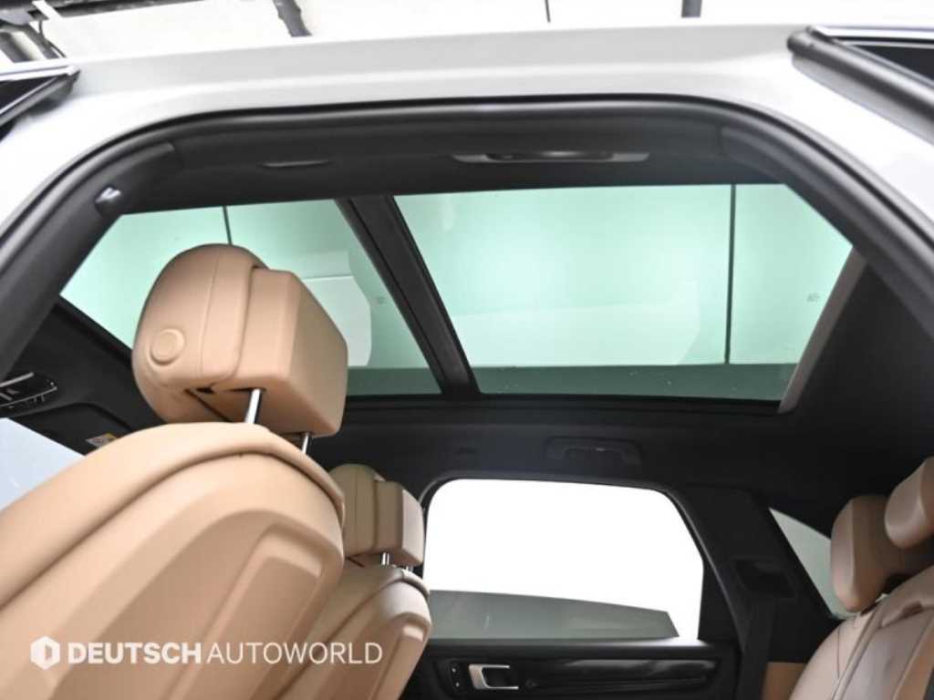 Porsche Cayenne 2019 - Importación desde Corea - HF Imports Iquique - Foto 19