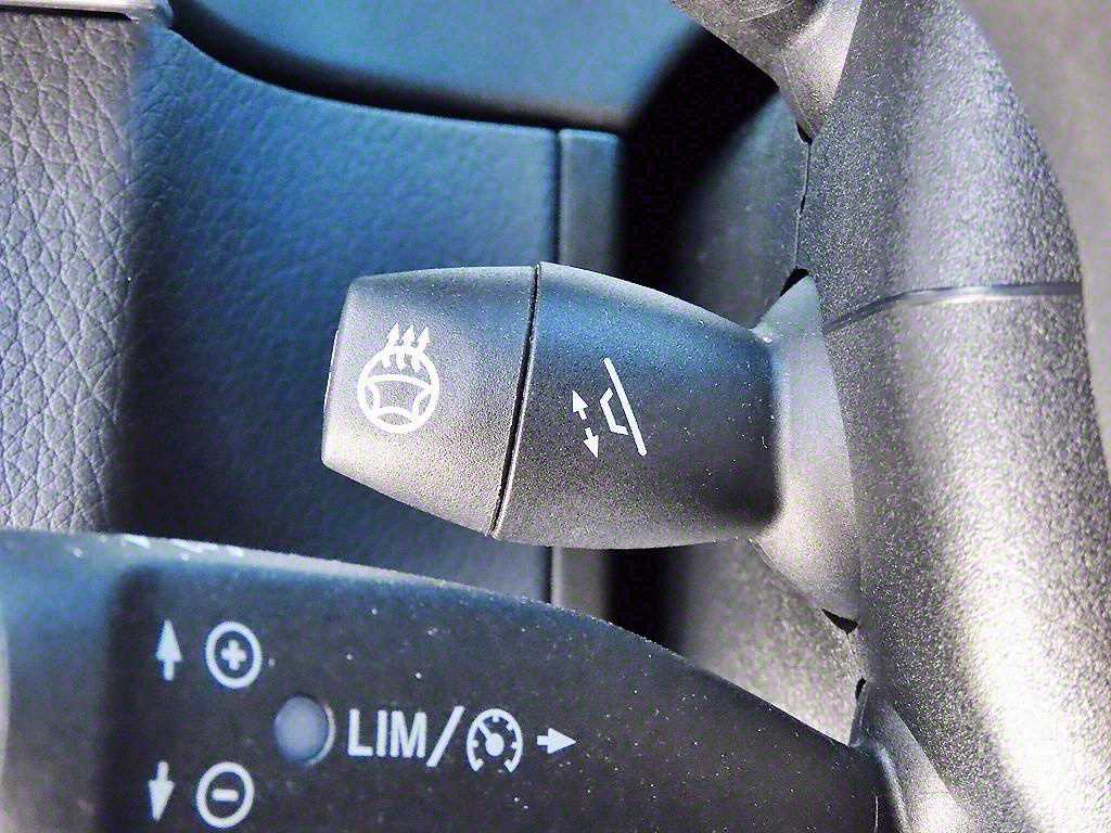 Mercedes Benz E class - Vista 12