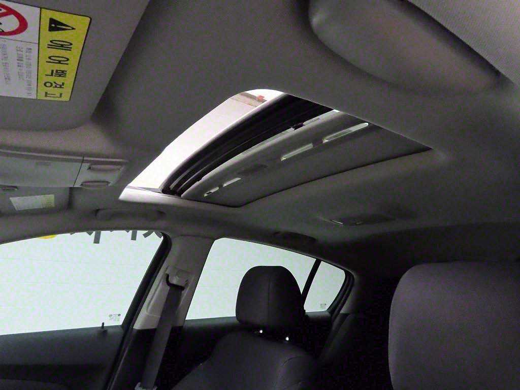 Chevrolet Cruise 2012 Negro - Importación desde Corea - HF Imports Iquique - Foto 16