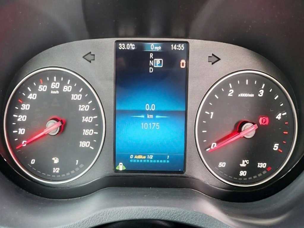 Mercedes Benz Sprinter - Vista 6