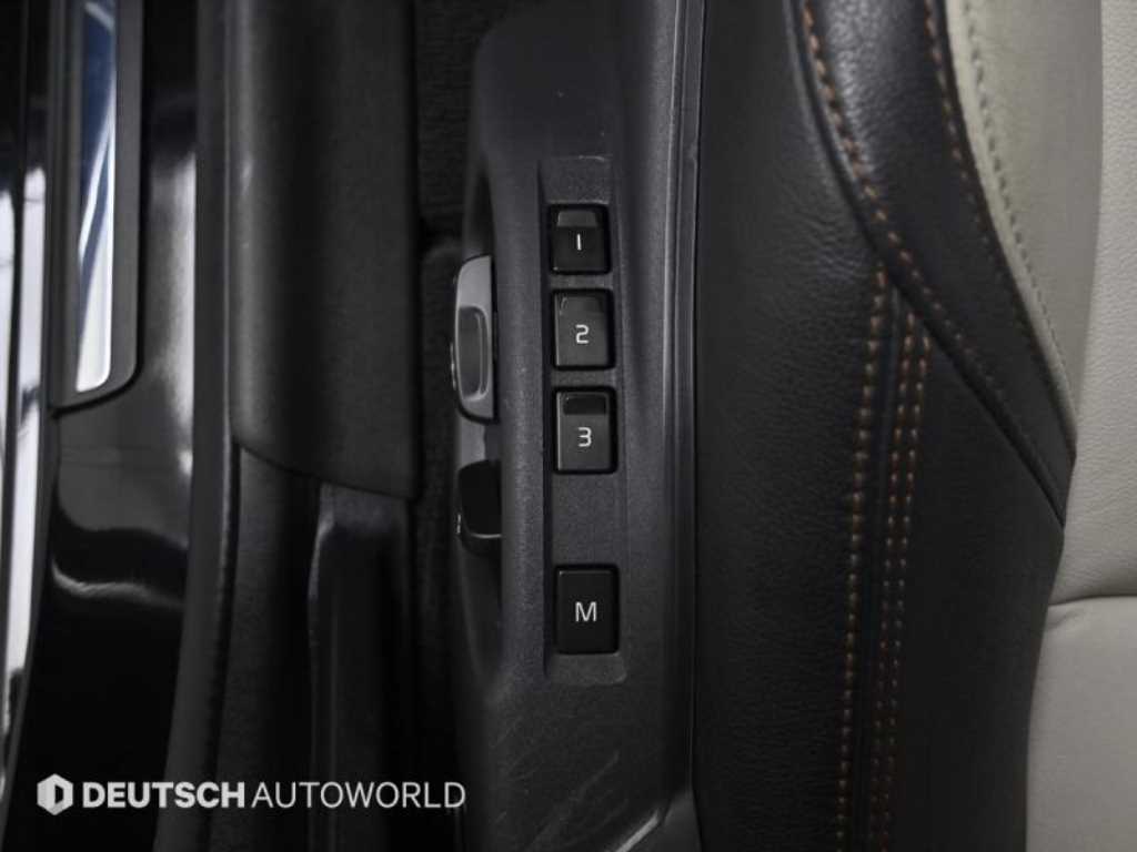 Volvo S60 2016 - Importación desde Corea - HF Imports Iquique - Foto 17