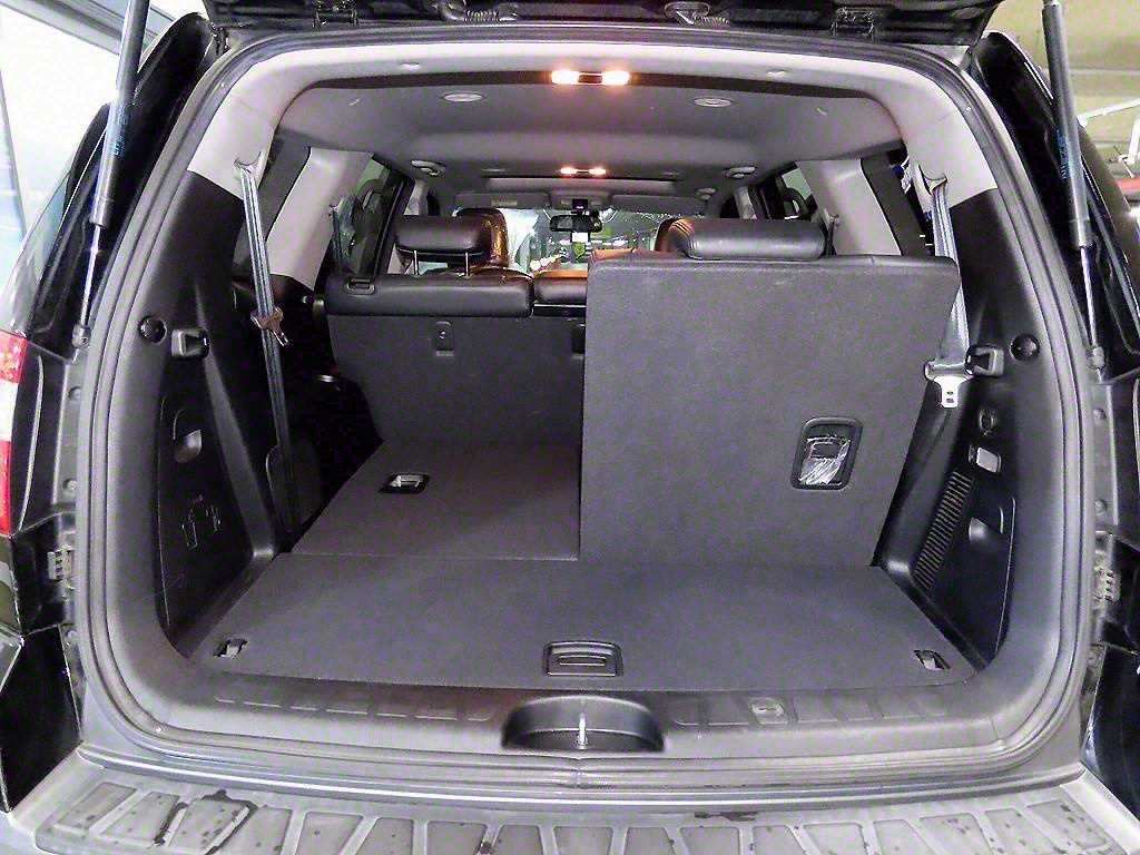 KIA Mohave 2012 Negro - Importación desde Corea - HF Imports Iquique - Foto 17