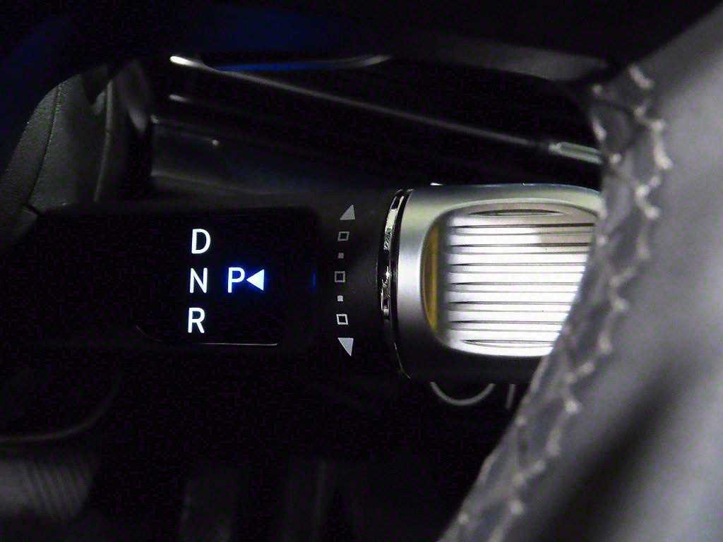 HYUNDAI Ioniq 6 - Vista 10