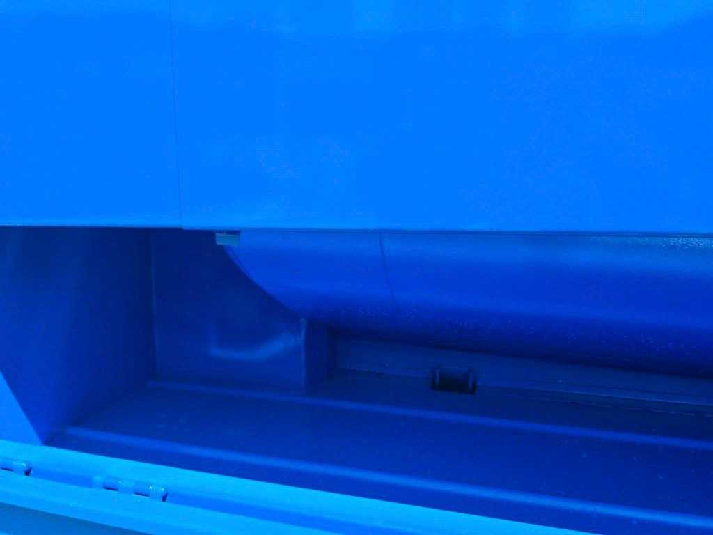 medium and large cargo Rory - Vista 12