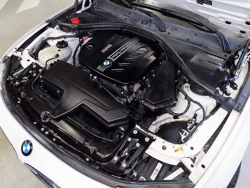 BMW 3 series 2014 Blanco - Importación desde Corea - HF Imports Iquique - Foto 18