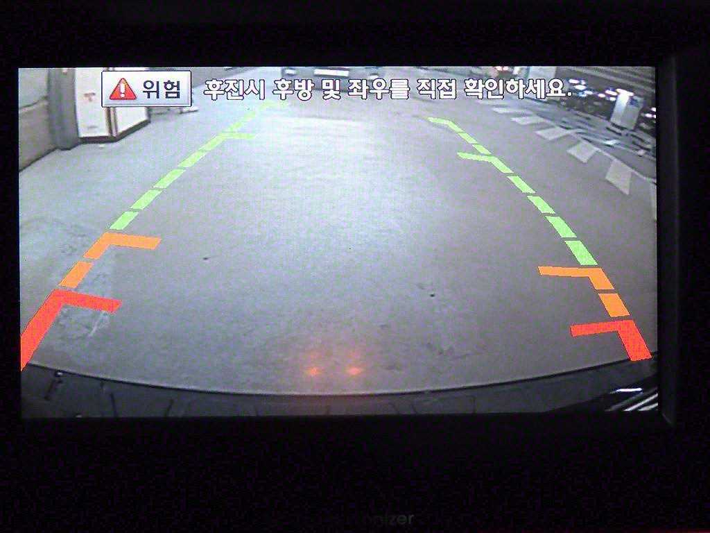 KIA Mohave 2012 Negro - Importación desde Corea - HF Imports Iquique - Foto 14