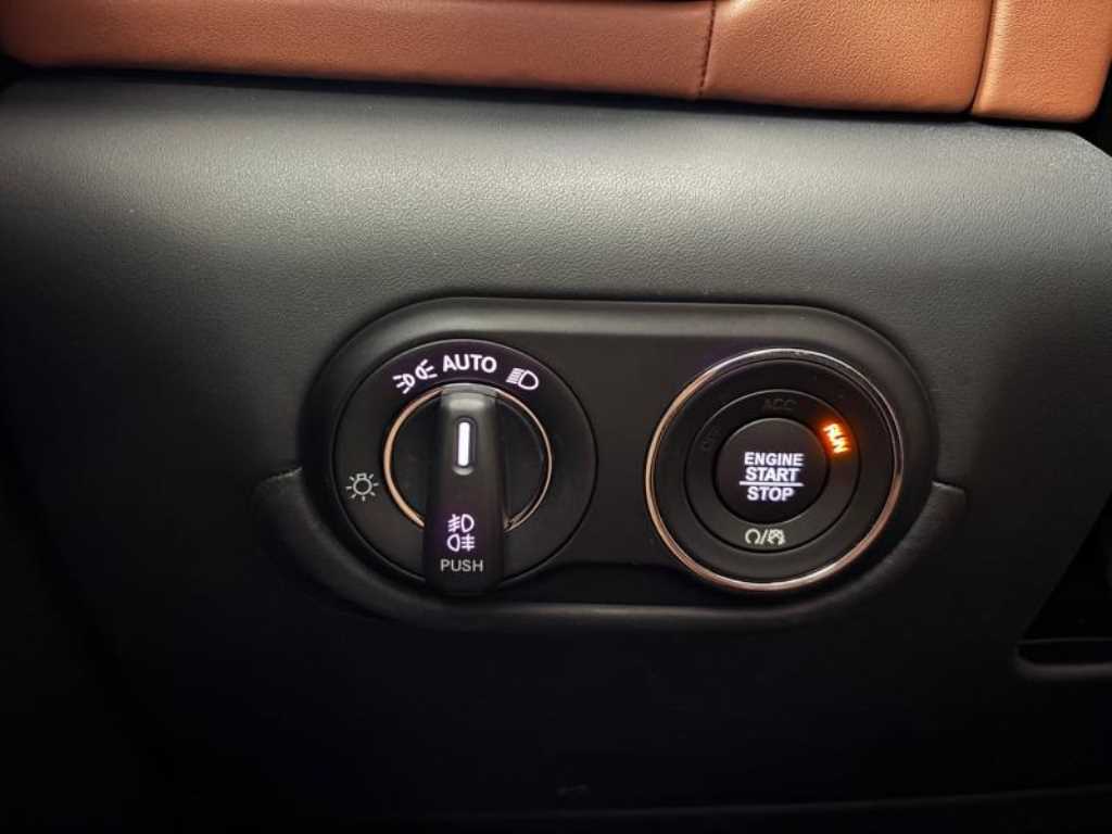 Maserati Levante - Vista 11