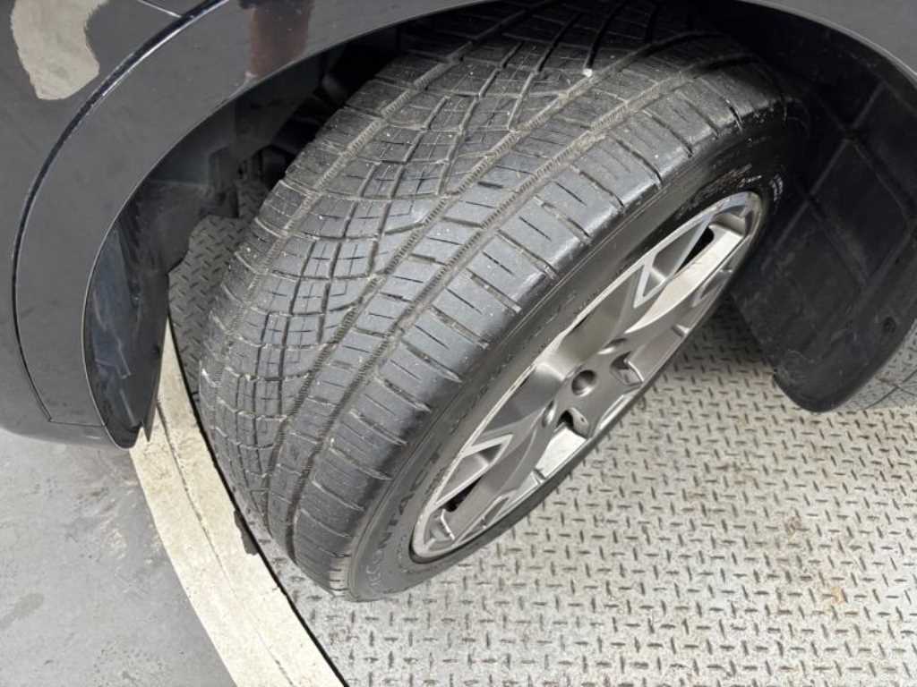 Maserati Levante 2022 Negro - Importación desde Corea - HF Imports Iquique - Foto 20