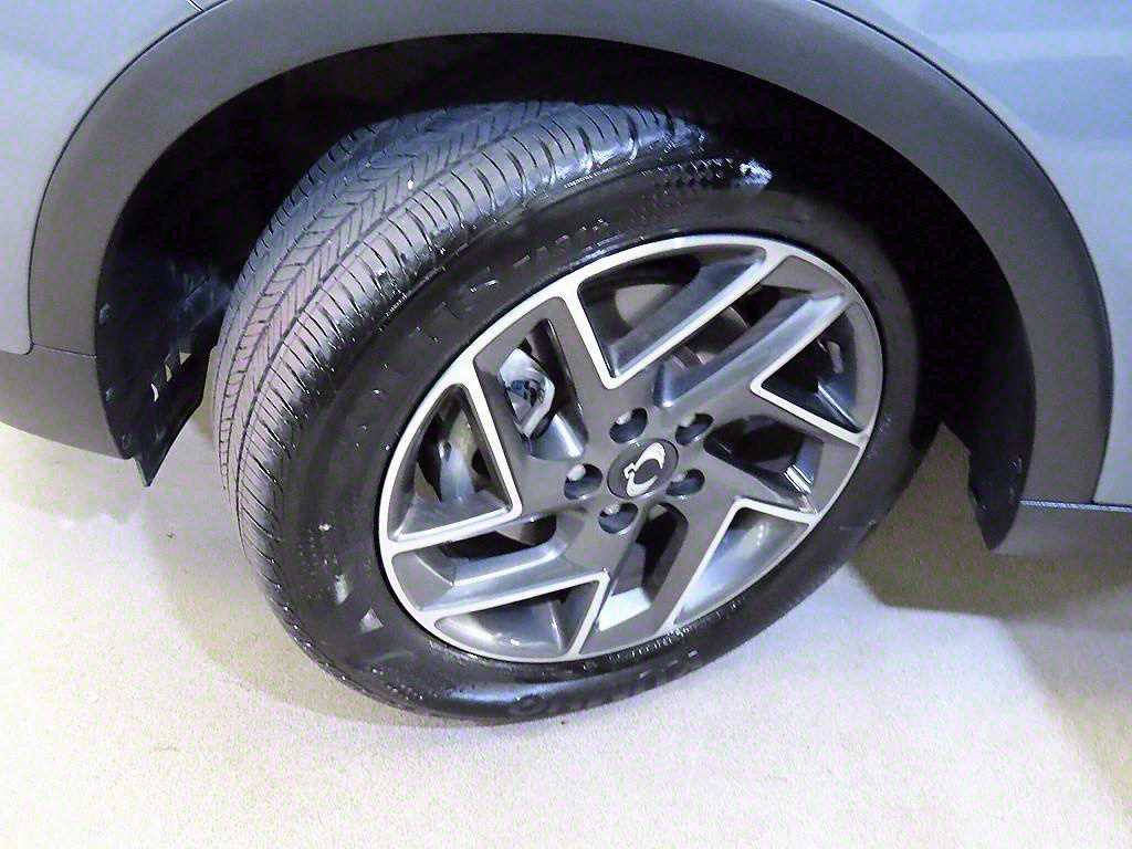 Ssangyong Tivoli 2024 Gris - Importación desde Corea - HF Imports Iquique - Foto 20