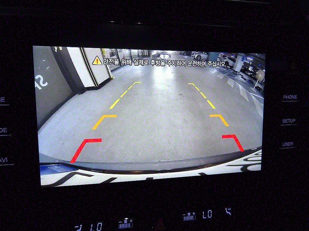 Ssangyong Tivoli 2024 Gris - Importación desde Corea - HF Imports Iquique - Foto 14