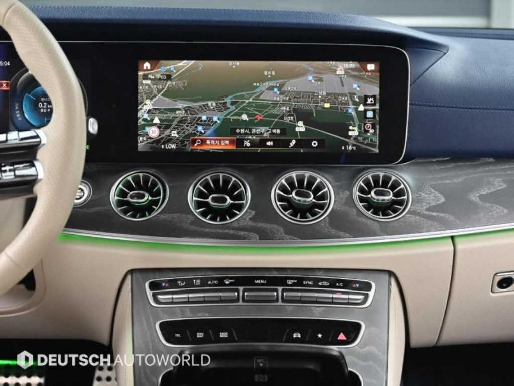 Mercedes Benz E class 2023 Blanco - Importación desde Corea - HF Imports Iquique - Foto 14