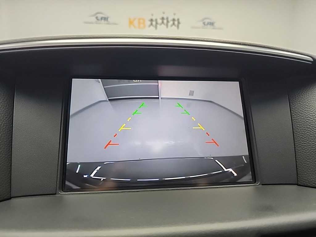 Infiniti M 2011 Gris - Importación desde Corea - HF Imports Iquique - Foto 15