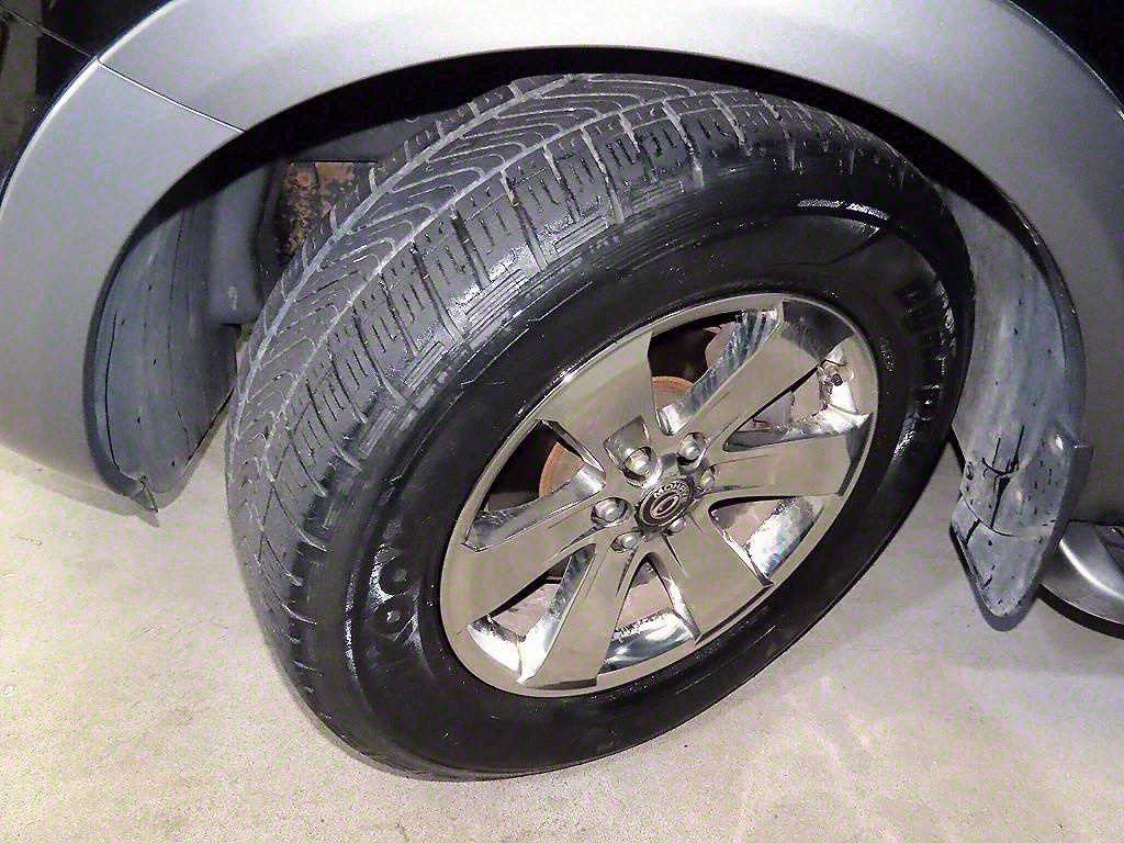 KIA Mohave 2012 Negro - Importación desde Corea - HF Imports Iquique - Foto 20