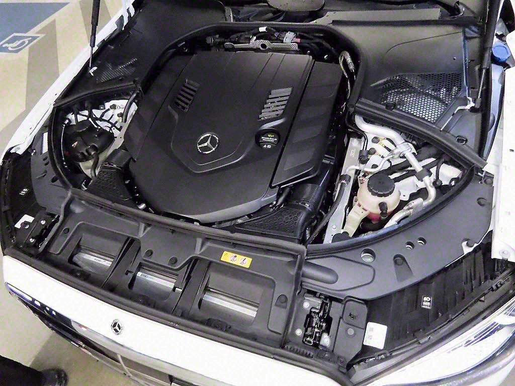 Mercedes Benz S Class 2024 - Importación desde Corea - HF Imports Iquique - Foto 19