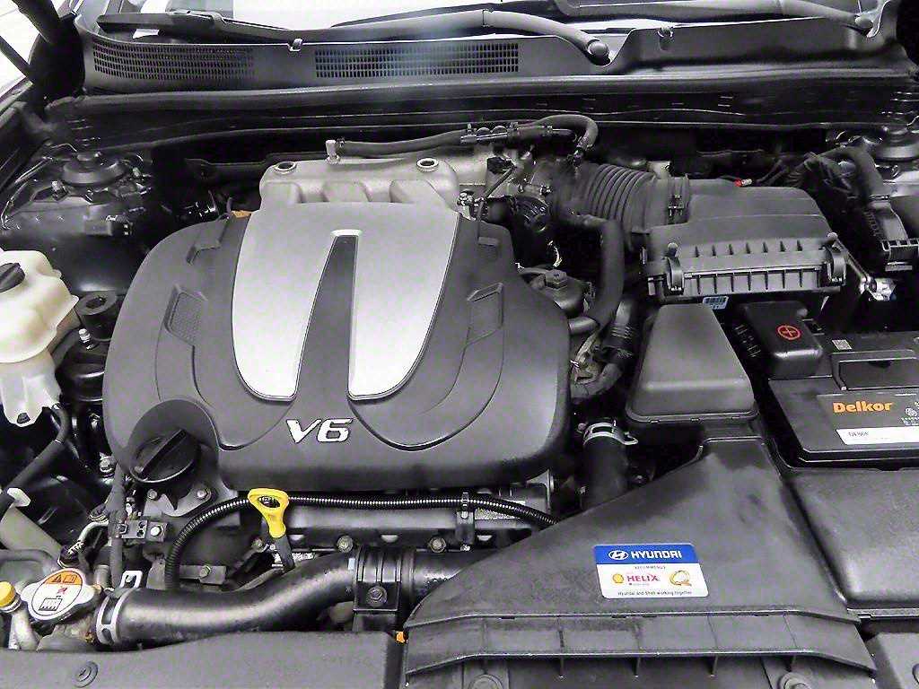 HYUNDAI Grandeur 2014 Negro - Importación desde Corea - HF Imports Iquique - Foto 20