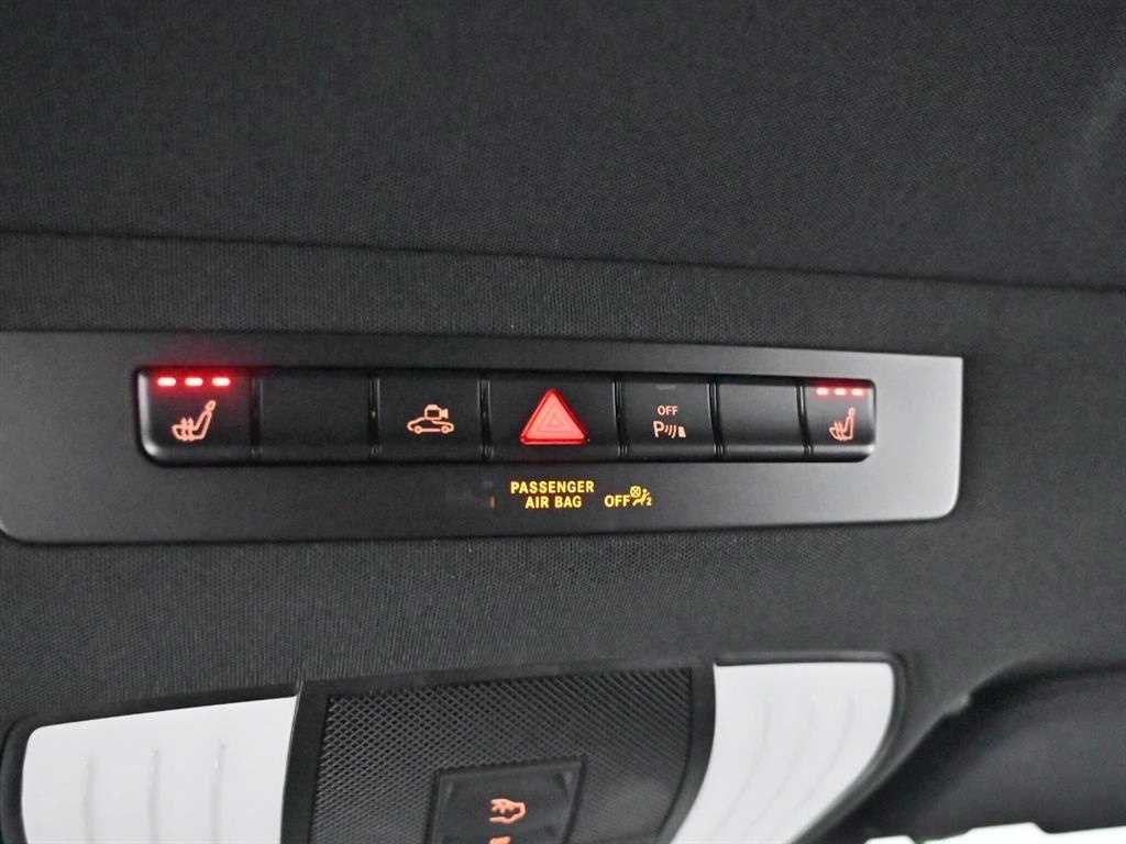 Mercedes Benz AMG GT 2020 Negro - Importación desde Corea - HF Imports Iquique - Foto 16