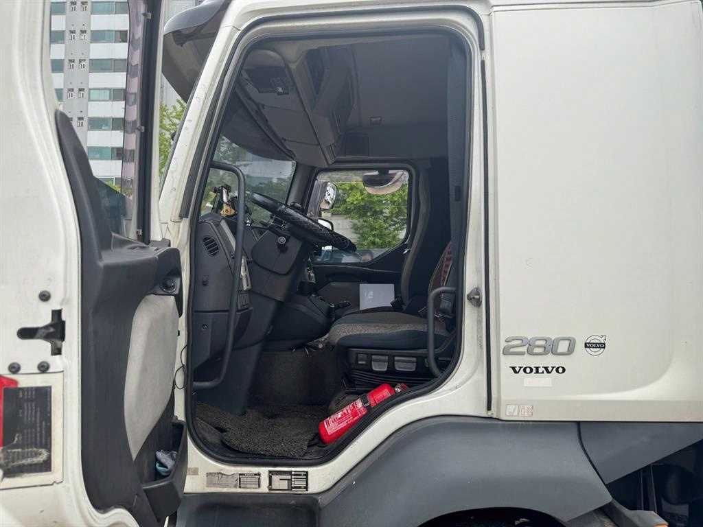 medium and large cargo Cargo - Vista 4