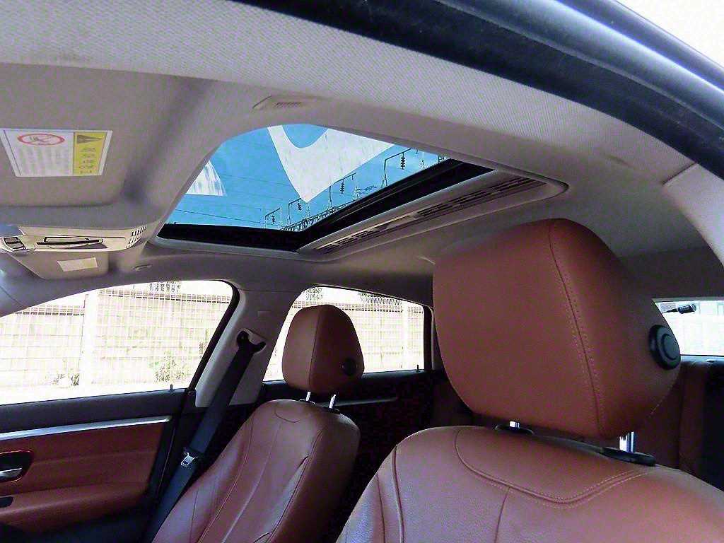 BMW 4 Series 2016 Blanco - Importación desde Corea - HF Imports Iquique - Foto 16