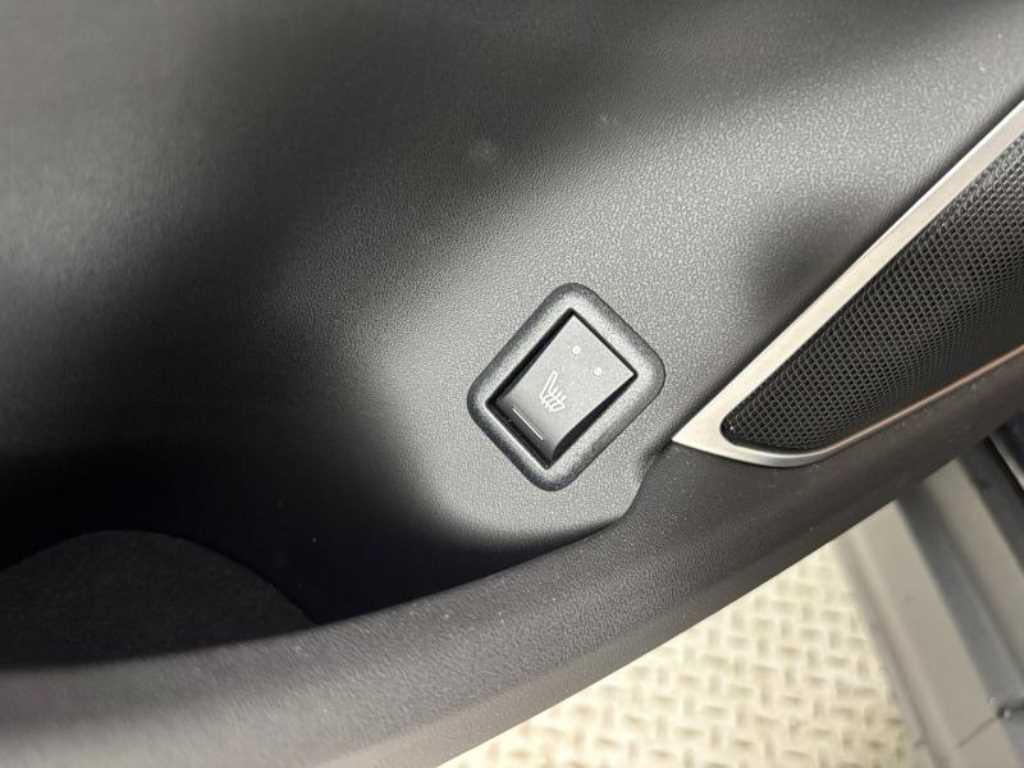 Maserati Levante 2022 Negro - Importación desde Corea - HF Imports Iquique - Foto 15