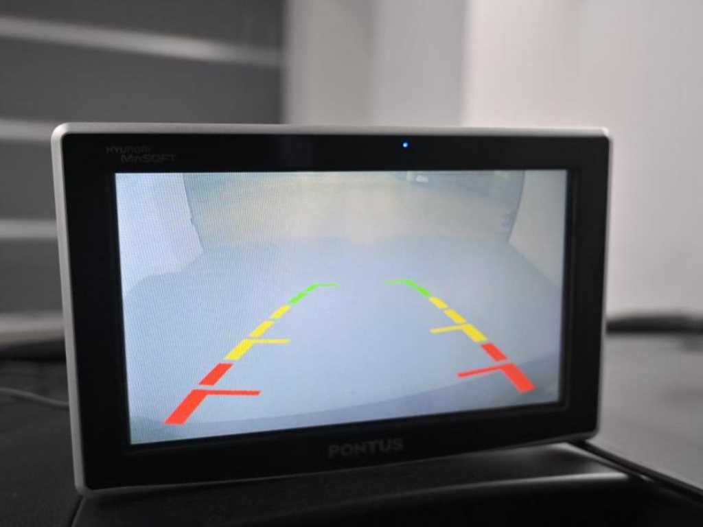 KIA Carnival 2010 Negro - Importación desde Corea - HF Imports Iquique - Foto 17