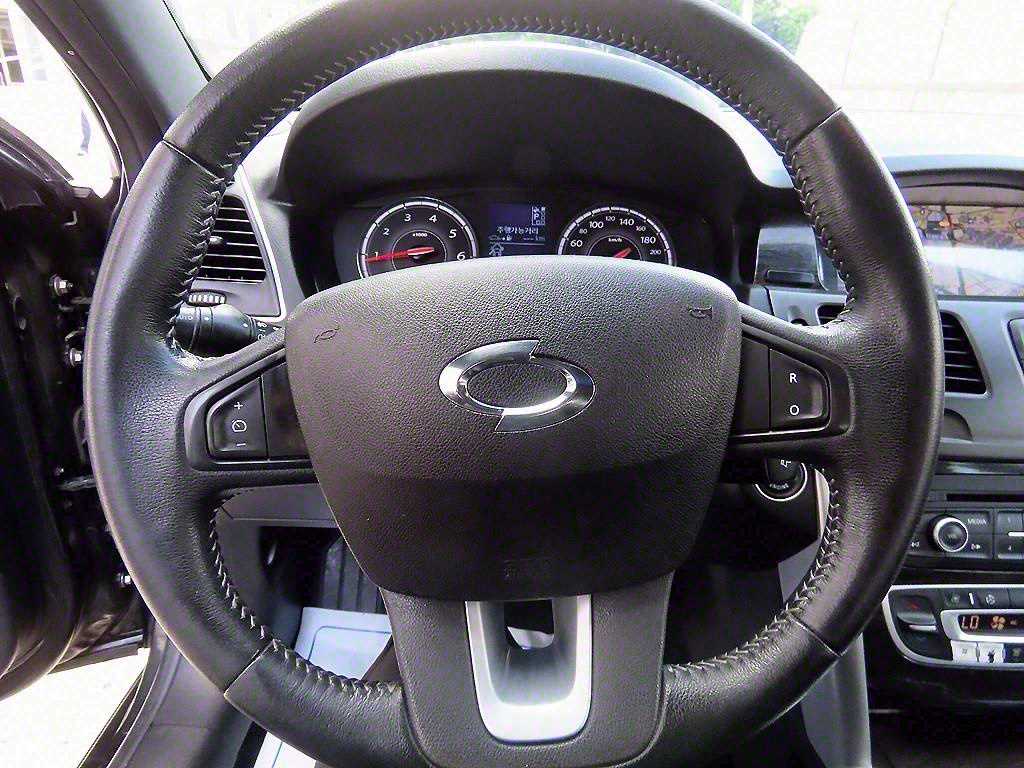 SAMSUNG SM5 - Vista 8