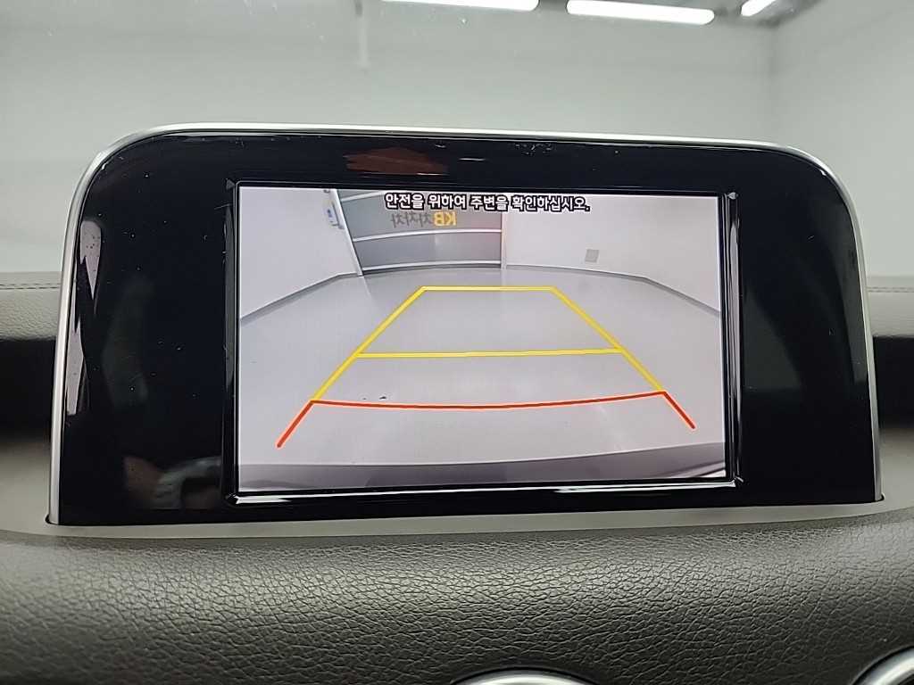 KIA Stinger 2018 - Importación desde Corea - HF Imports Iquique - Foto 15