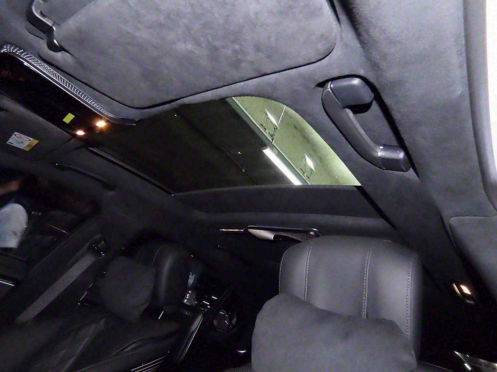 Mercedes Benz S Class 2024 - Importación desde Corea - HF Imports Iquique - Foto 15