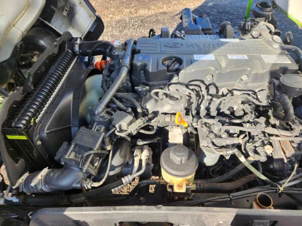 medium and large cargo apChoukJingae - Vista 9