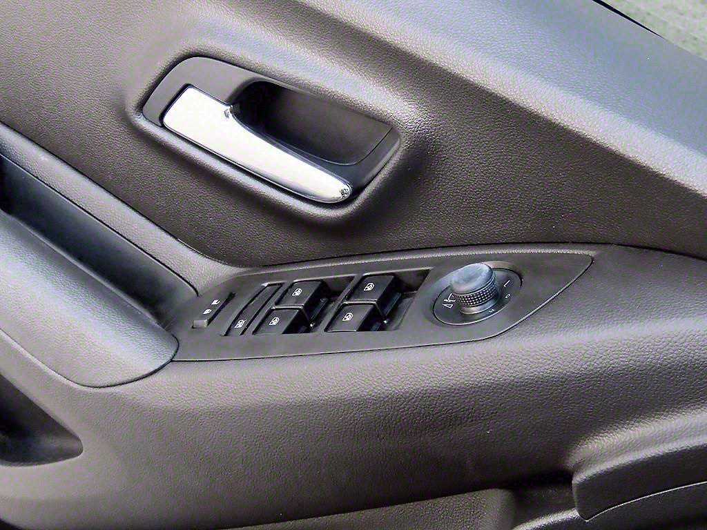 Chevrolet Trax - Vista 11