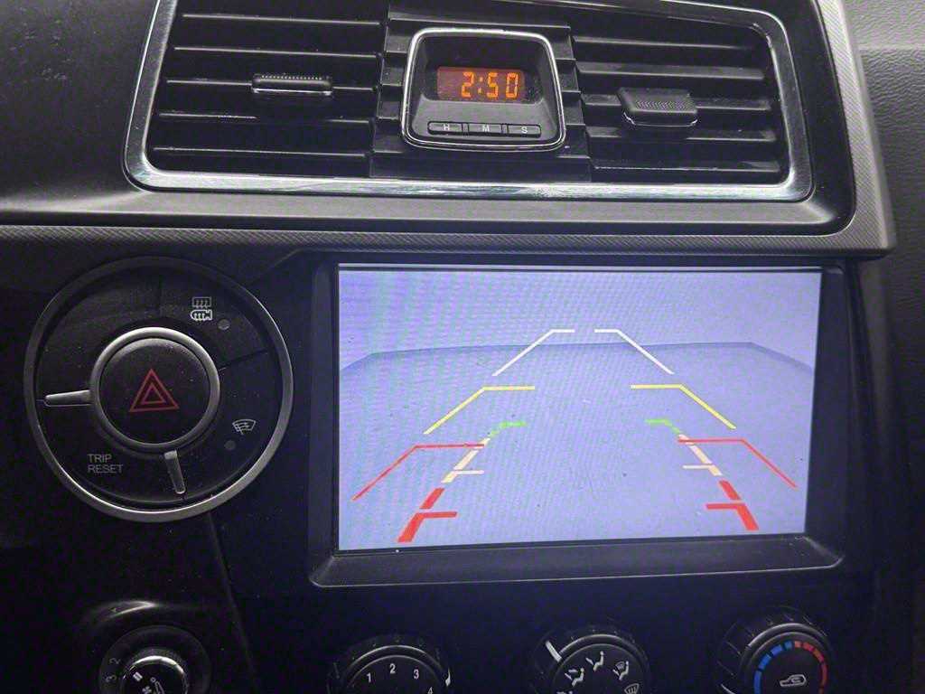 Ssangyong Korando 2018 Gris - Importación desde Corea - HF Imports Iquique - Foto 15